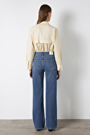 Mavi Kadın Victoria Kot Pantolon M101072-A3035