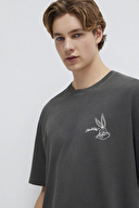 Mavi Erkek Tişört M0613202-900