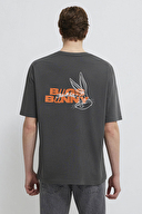 Mavi Erkek Tişört M0613202-900