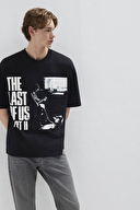 Mavi Erkek Tişört M0613195-900