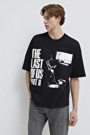 Mavi Erkek Tişört M0613195-900