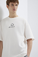 Mavi Erkek Tişört M0613183-70057