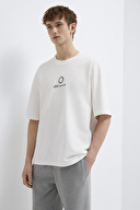 Mavi Erkek Tişört M0613183-70057