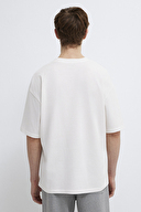 Mavi Erkek Tişört M0613183-70057