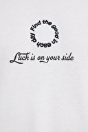 Mavi Erkek Tişört M0613183-70057