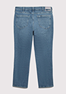 Mavi Hasan Erkek Kot Pantolon M0006690654