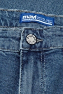 Mavi Hasan Erkek Kot Pantolon M0006690654