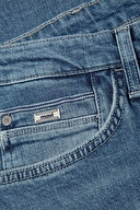 Mavi Hasan Erkek Kot Pantolon M0006690654