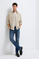 Mavi Marcus Erkek Kot Pantolon M00351A1727