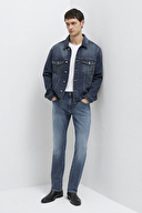 Mavi Marcus Erkek Kot Pantolon M00351A1734