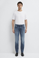 Mavi Marcus Erkek Kot Pantolon M00351A1734