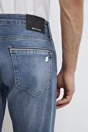 Mavi Marcus Erkek Kot Pantolon M00351A1734