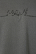 Mavi Erkek Tişört M0613128-70088