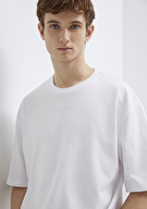 Mavi Erkek Tişört M0613130-620