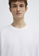 Mavi Erkek Tişört M0613130-620