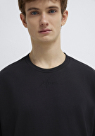 Mavi Erkek Tişört M0613130-900