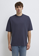 Mavi Erkek Tişört M0613113-70101