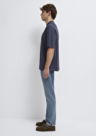 Mavi Erkek Tişört M0613113-70101