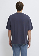 Mavi Erkek Tişört M0613113-70101