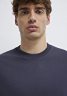 Mavi Erkek Tişört M0613113-70101