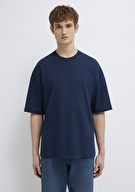 Mavi Erkek Tişört M0613113-82318
