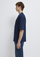 Mavi Erkek Tişört M0613113-82318