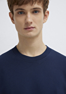 Mavi Erkek Tişört M0613113-82318