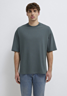 Mavi Erkek Tişört M0613113-71598