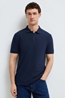 Mavi Erkek Polo Yaka Tişört M064946-70490