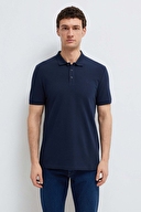 Mavi Erkek Polo Yaka Tişört M064946-70490