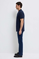 Mavi Erkek Polo Yaka Tişört M064946-70490