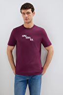 Mavi Erkek Tişört M0612274-70670