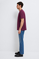 Mavi Erkek Tişört M0612274-70670