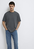 Mavi Erkek Tişört M0612731-70088