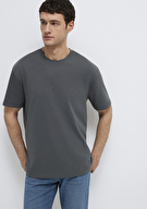 Mavi Erkek Tişört M0612731-70088