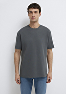 Mavi Erkek Tişört M0612731-70088