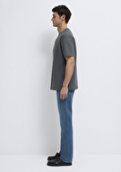 Mavi Erkek Tişört M0612731-70088