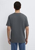 Mavi Erkek Tişört M0612731-70088