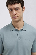 Mavi Erkek Polo Yaka Tişört M0611837-70118