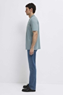 Mavi Erkek Polo Yaka Tişört M0611837-70118