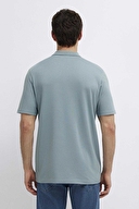 Mavi Erkek Polo Yaka Tişört M0611837-70118