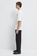 Mavi Erkek Tişört M0613178-70057