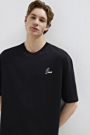 Mavi Erkek Tişört M0613179-900