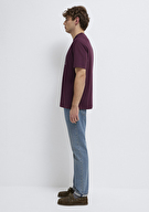 Mavi Erkek Tişört M0611711-70434