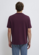 Mavi Erkek Tişört M0611711-70434