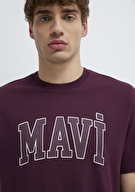 Mavi Erkek Tişört M0611711-70434