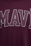 Mavi Erkek Tişört M0611711-70434