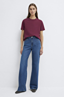 Mavi Kadın Tişört M1600965-70393