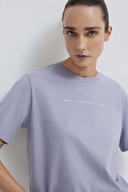 Mavi Kadın Tişört M1613147-81919