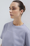 Mavi Kadın Tişört M1613147-81919